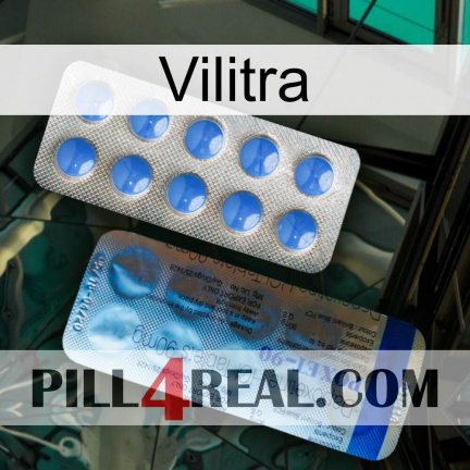 Vilitra 40